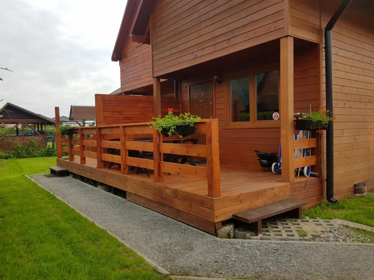 Sarbinowo Sommer Exterior photo