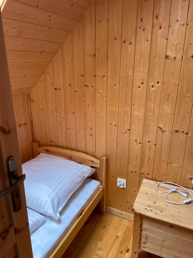Sarbinowo Sommer Exterior photo