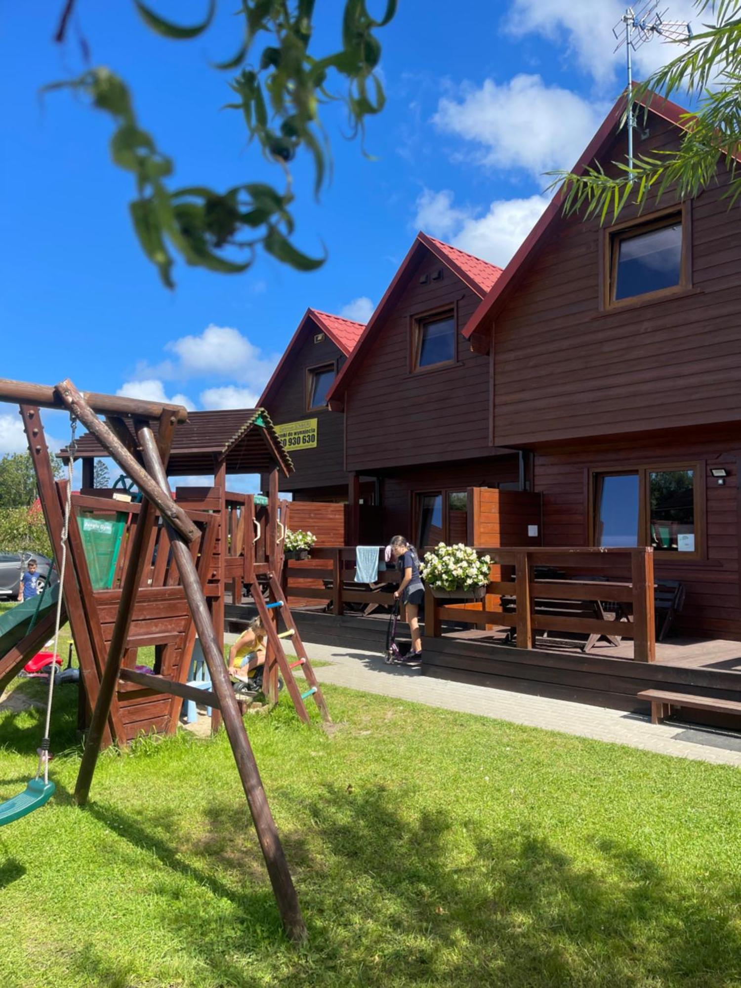 Sarbinowo Sommer Exterior photo