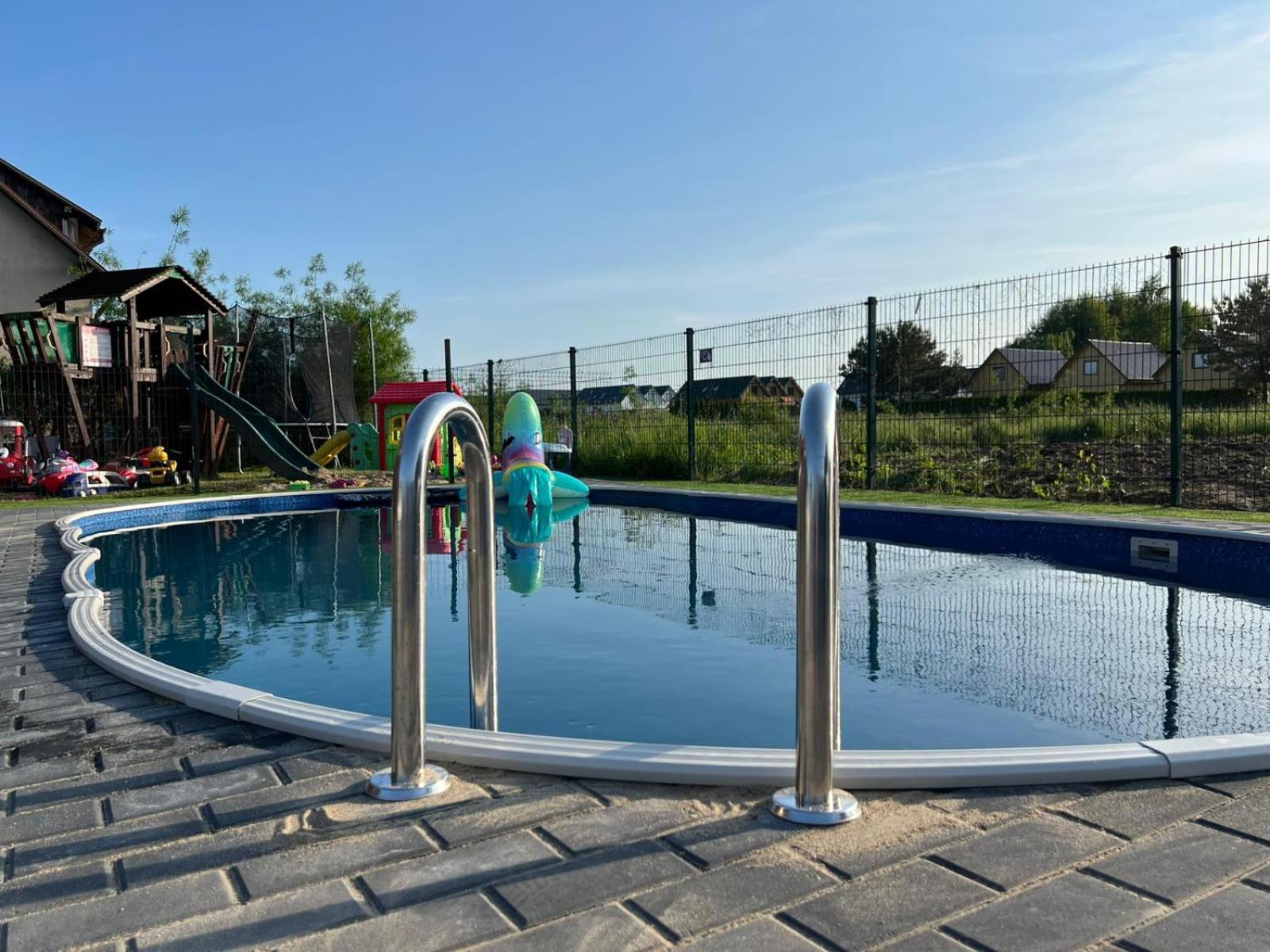 Sarbinowo Sommer Exterior photo